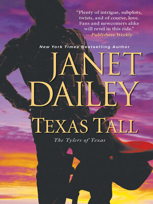 cover image of Texas Tall